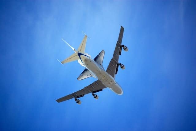 Jet Charter